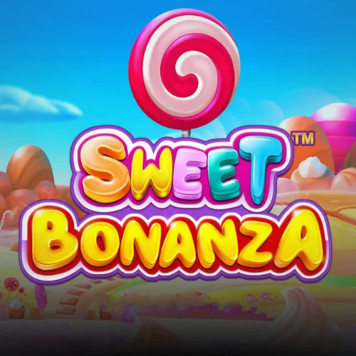 Sweet Bonanza slot game